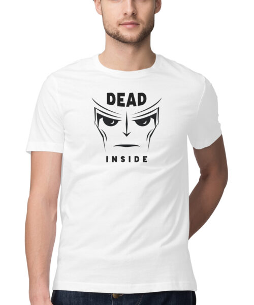 DEAD INSIDE
