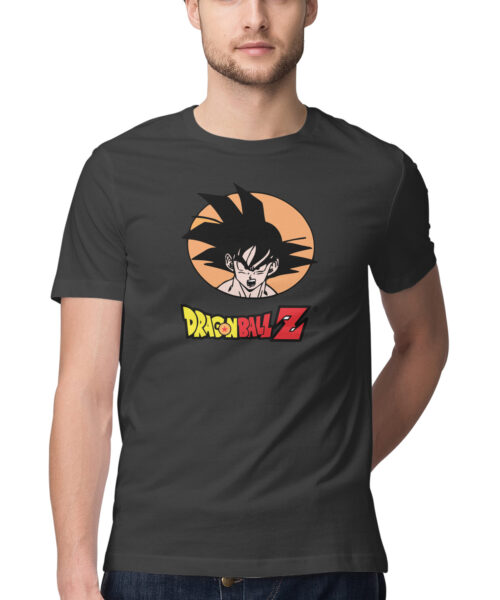 Dragon_Ball_Z anxious