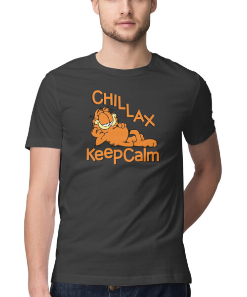 Garfield CHILLAX