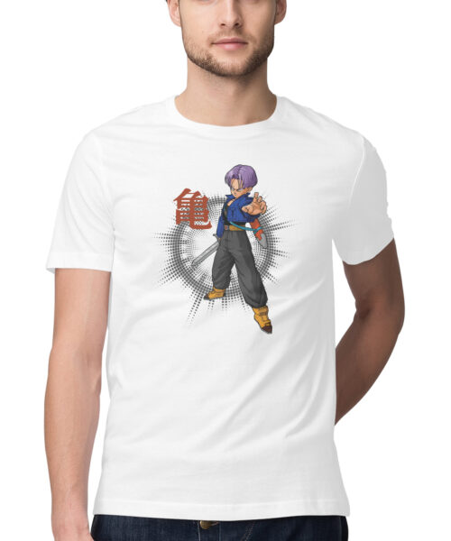 goku stop