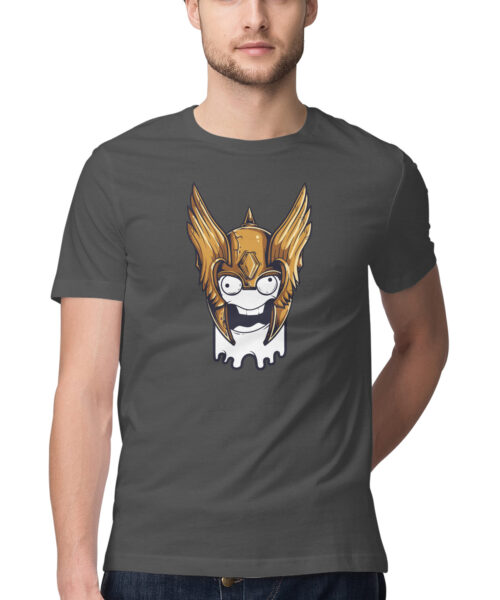 Alternative view of HEAR ME OUT VIKING