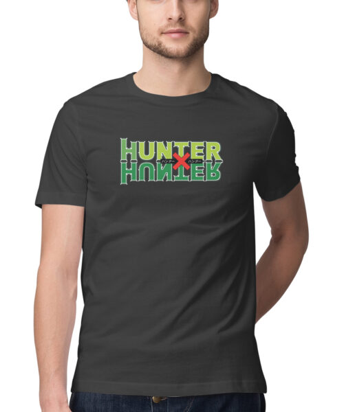 HUNTER - X