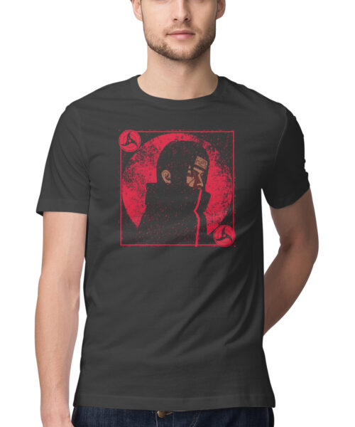 Itachi grunge