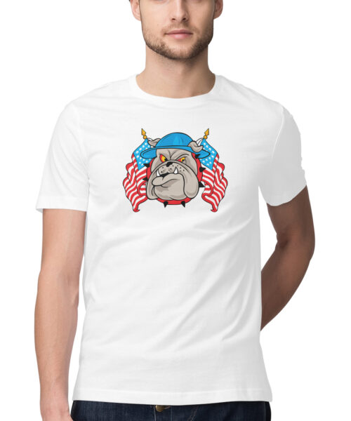 American bull