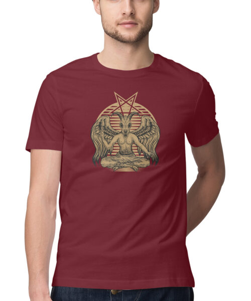 BAPHOMET WORLD