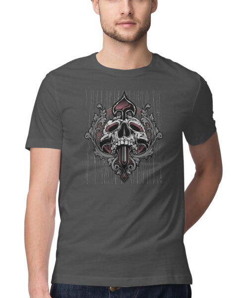 Alternative view of Believer Goth