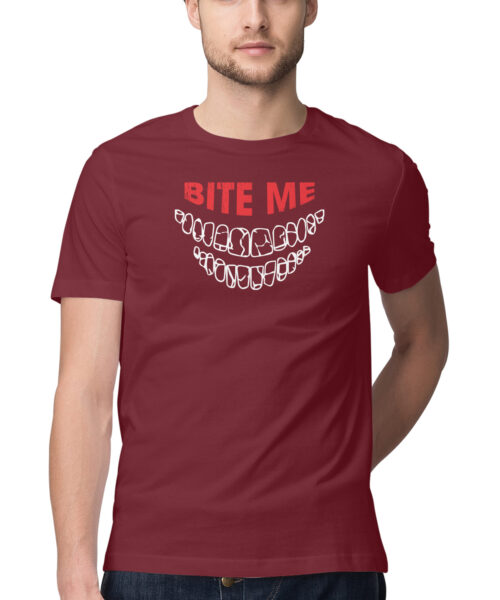 BITE ME