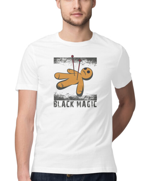 black magic voodoo