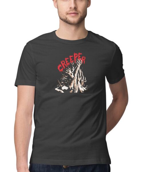 CREEPER