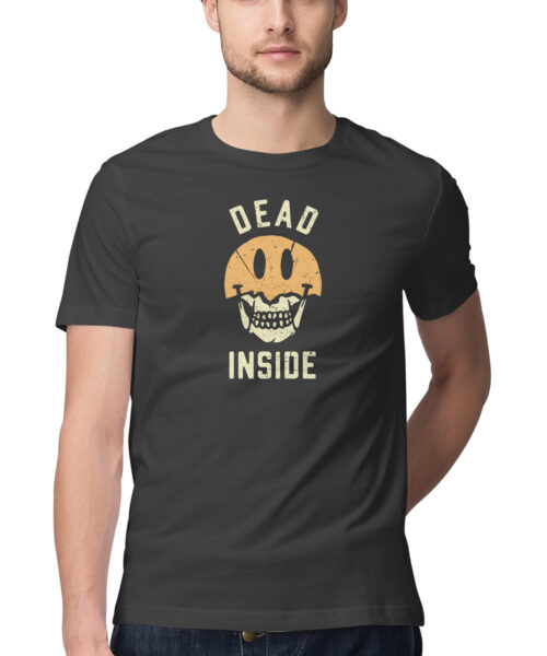 dead inside