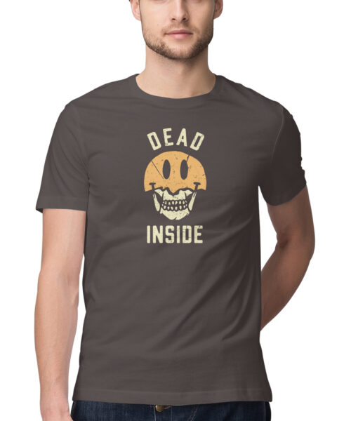 Alternative view of dead inside