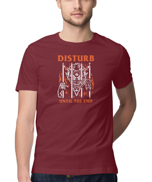 Disturb