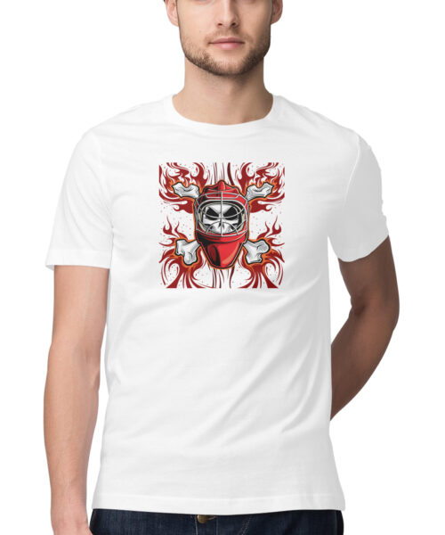 football skull