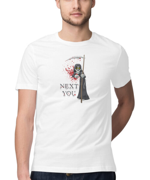 NEXT YOU.