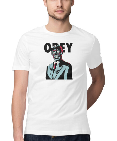 Obey