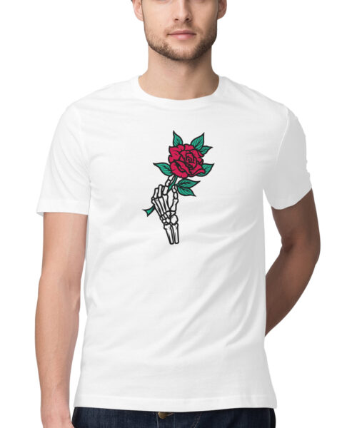Alternative view of Rosesed Lite
