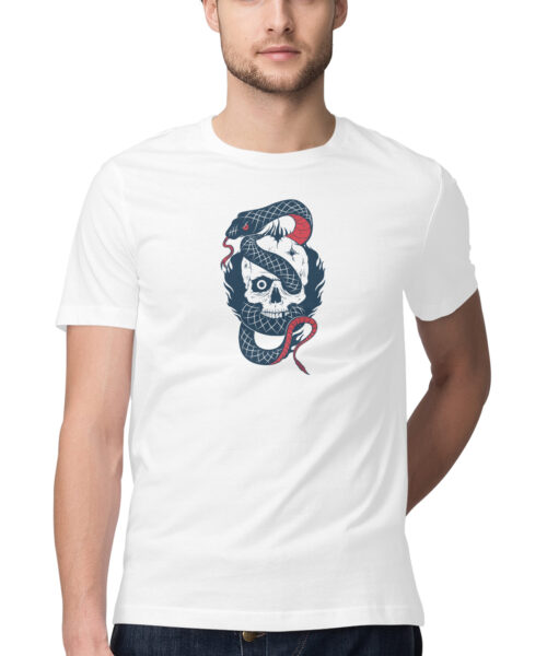 SKULLED SNAKE