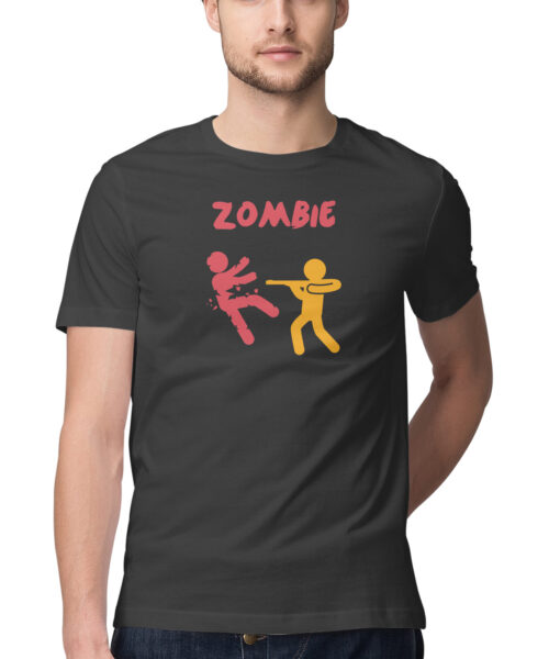 ZOMBIE