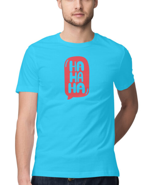 Shop the Best Funny and Sarcastic T-shirts for Men and Women at Manmarzee – The Ultimate Online T-shirt Store in India hahahah, Funny T-shirt quotes and sayings