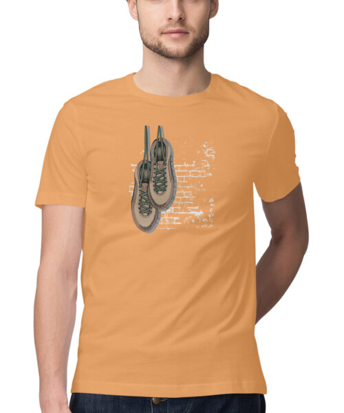Alternative view of hang loose, Funny T-shirt quotes and sayings