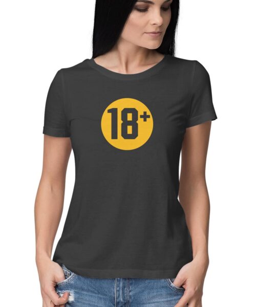 Shop the Best Funny and Sarcastic T-shirts for Men and Women at Manmarzee – The Ultimate Online T-shirt Store in India 18 Plus Authenticated, Funny T-shirt quotes and sayings