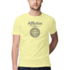 front 61aad19a24510 Butter Yellow S Men Round