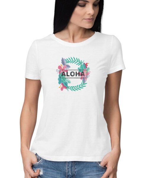 Shop the Best Funny and Sarcastic T-shirts for Men and Women at Manmarzee – The Ultimate Online T-shirt Store in India aloha tropical, Funny T-shirt quotes and sayings