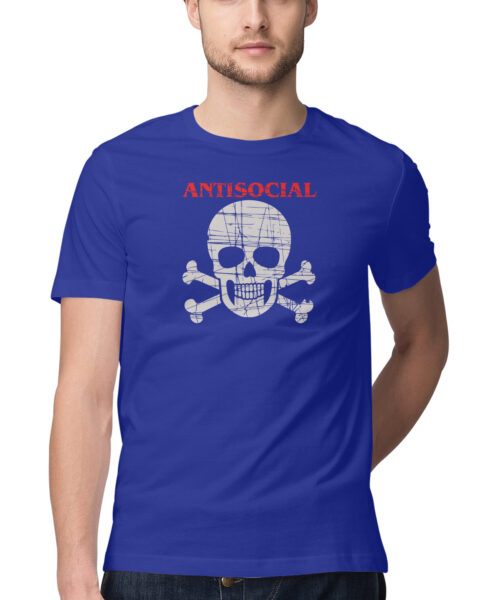 Shop the Best Funny and Sarcastic T-shirts for Men and Women at Manmarzee – The Ultimate Online T-shirt Store in India Anti social, Funny T-shirt quotes and sayings