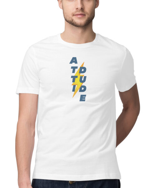 Shop the Best Funny and Sarcastic T-shirts for Men and Women at Manmarzee – The Ultimate Online T-shirt Store in India Attitude - Attidude, Funny T-shirt quotes and sayings