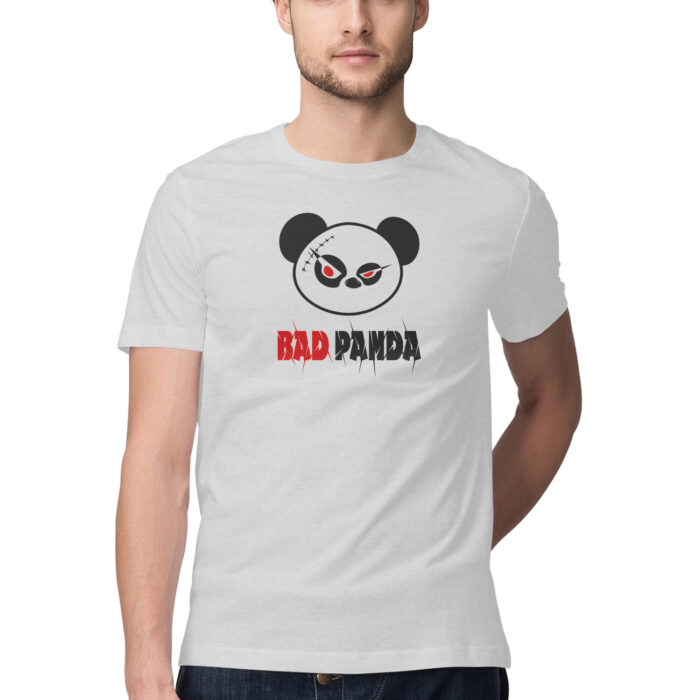 Angry Bad Panda, Funny T-shirt quotes and sayings