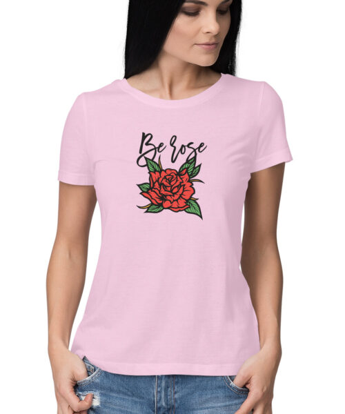 Shop the Best Funny and Sarcastic T-shirts for Men and Women at Manmarzee – The Ultimate Online T-shirt Store in India Be Rose, Funny T-shirt quotes and sayings
