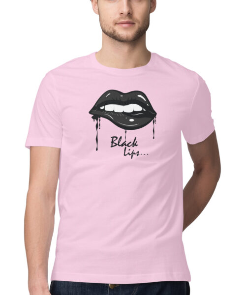 Alternative view of Black Lips, Funny T-shirt quotes and sayings