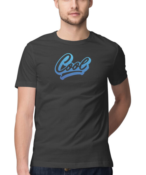 Shop the Best Funny and Sarcastic T-shirts for Men and Women at Manmarzee – The Ultimate Online T-shirt Store in India "COOL" Attitude Quote T-Shirt for Men & Women 😎 | Manmarzee