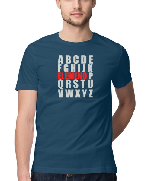 Alternative view of ABCDEFGHIJKelemenop-alphabet, I'm Not Arguing, I'm Explaining Why I'm Right T-Shirt 😂 | Funny Sarcastic Tee for Men & Women | Manmarzee