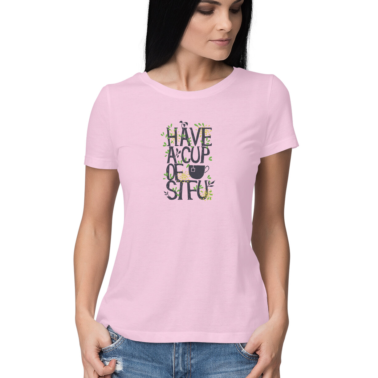 have a cup of sifu, Funny T-shirt quotes and sayings