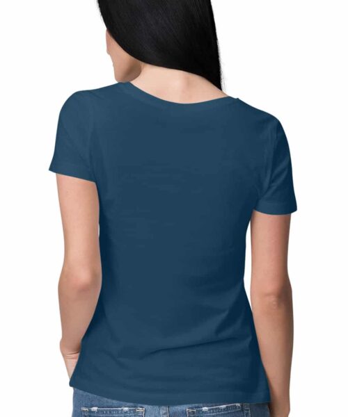 Shop the Best Funny and Sarcastic T-shirts for Men and Women at Manmarzee – The Ultimate Online T-shirt Store in India Alternative view of "It's Way Too Peopley Outside" Graphic Tee - Funny & Sarcastic T-Shirt for Introverts 🤫 | Manmarzee