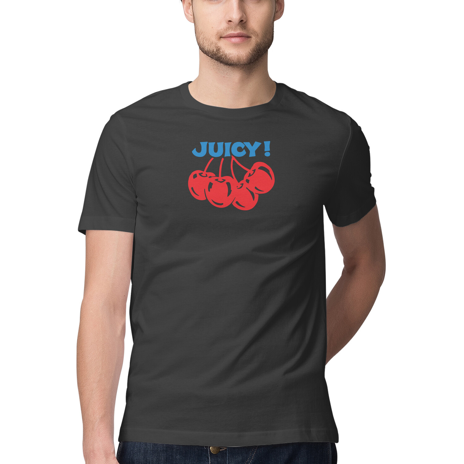Juicy, Funny T-shirt quotes and sayings