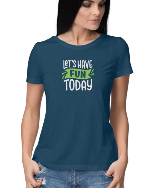 Shop the Best Funny and Sarcastic T-shirts for Men and Women at Manmarzee – The Ultimate Online T-shirt Store in India Lets Have Fun Today! 🤣 Trendy Quote T-Shirt for Men & Women | Casual Wear