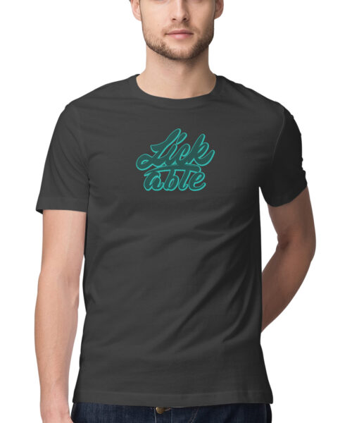Shop the Best Funny and Sarcastic T-shirts for Men and Women at Manmarzee – The Ultimate Online T-shirt Store in India Lickable T-Shirt for Men & Women - Funny Graphic Tee - Trendy & Witty Designs 😄