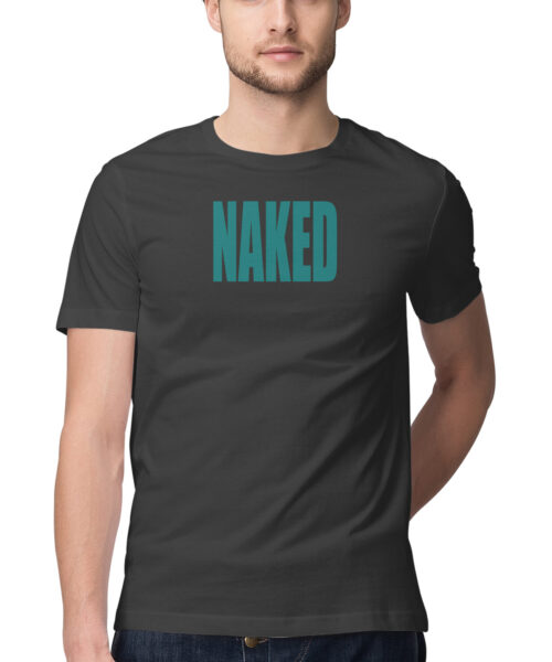 Shop the Best Funny and Sarcastic T-shirts for Men and Women at Manmarzee – The Ultimate Online T-shirt Store in India Naked T-Shirts: Funny Meme & Quote Tees India 😂👕🇮🇳