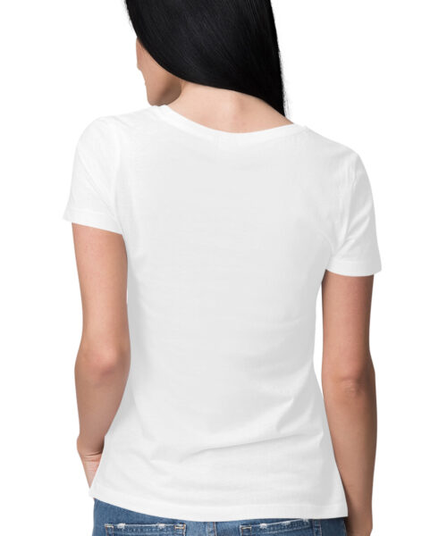 Shop the Best Funny and Sarcastic T-shirts for Men and Women at Manmarzee – The Ultimate Online T-shirt Store in India Alternative view of "Slide to Unlock 😉 | Sarcastic Quotes Graphic Printed T-Shirt | Men and Women India"