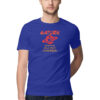front 6280a231abaac Royal Blue S Men Round