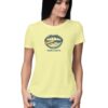 front 6292f7c6bc876 Butter Yellow XS Women Round