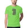 front 629a09c0f3135 Liril Green S Men Round