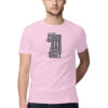 front 629a09c2dfed4 Light Pink S Men Round