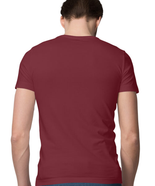 Alternative view of Quirky T-Shirts: "Overthinking Please Wait" Funny Quotes T-Shirt 😂 | Black & White | S-5XL | India | Men & Women