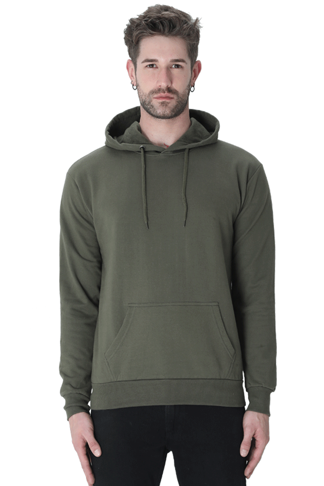 🌳👕 Elevate Your Style with Premium Olive Green Unisex Hooded Sweatshirts (S-3XL) | Manmarzee India 🇮🇳 🌳👕 Elevate Your Style with Premium Olive Green Unisex Hooded Sweatshirts (S-3XL) | Manmarzee India 🇮🇳