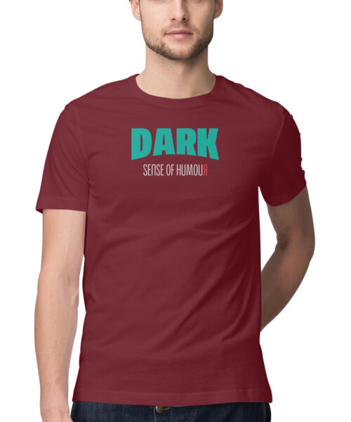 🤣 DARK SENSE OF HUMOR DELIGHTS: TRENDY T-SHIRTS FOR INDIAN TEENS! 😎