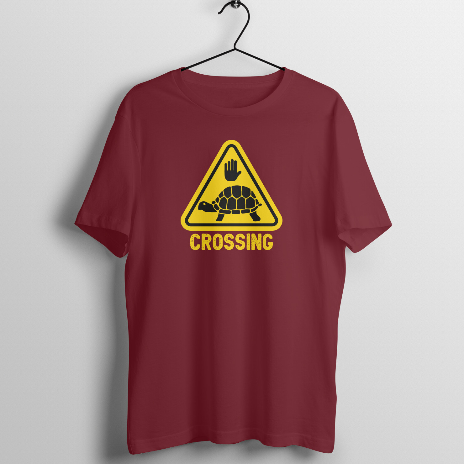 Conquer Your Goals (and Hills!): Funny Trekking Tees (S-5XL) ๐ฎ๐ณ Conquer Your Goals (and Hills!): Funny Trekking Tees (S-5XL) ๐ฎ๐ณ - Image 2