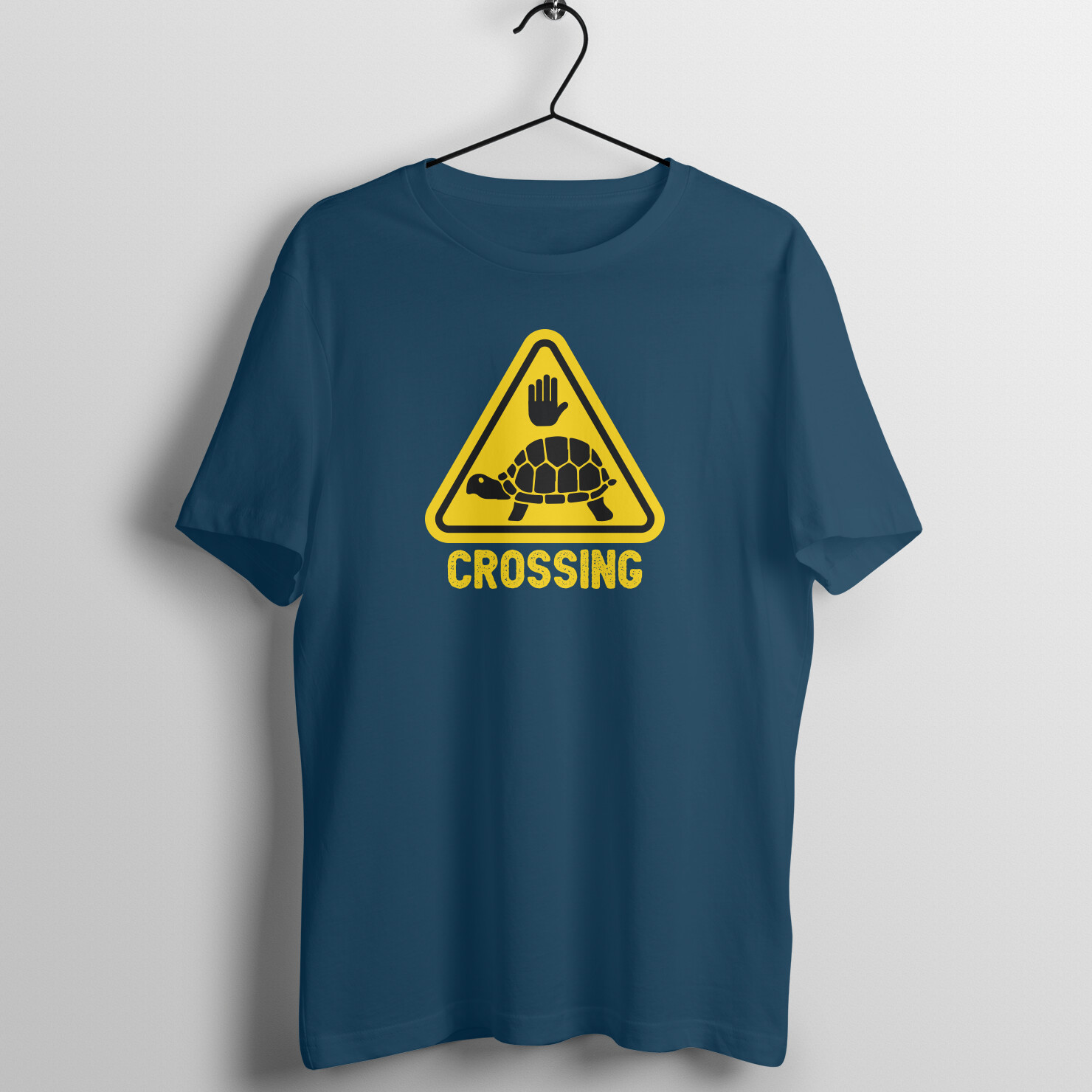 Conquer Your Goals (and Hills!): Funny Trekking Tees (S-5XL) ๐ฎ๐ณ Conquer Your Goals (and Hills!): Funny Trekking Tees (S-5XL) ๐ฎ๐ณ - Image 3